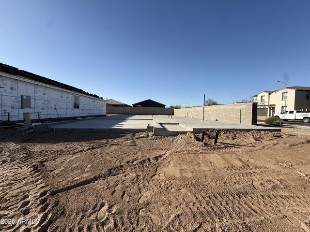 9520 W GABY Road, Tolleson, AZ 85353