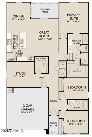 9520 W GABY Road, Tolleson, AZ 85353
