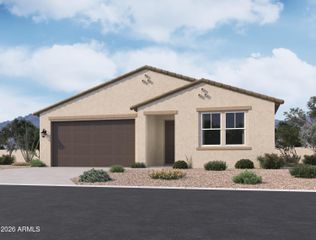 9520 W GABY Road, Tolleson, AZ 85353