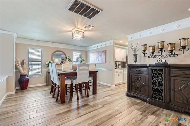 3809 Tailfeather Drive, Round Rock, TX 78681