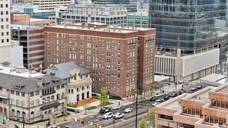 29 S STATE ST #318, Salt Lake City, UT 84111