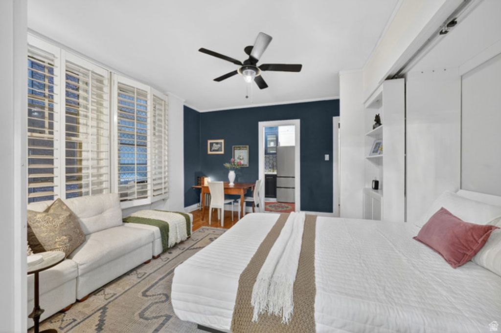 Image 12 of property listing at 29 S STATE ST #318, Salt Lake City, UT 84111