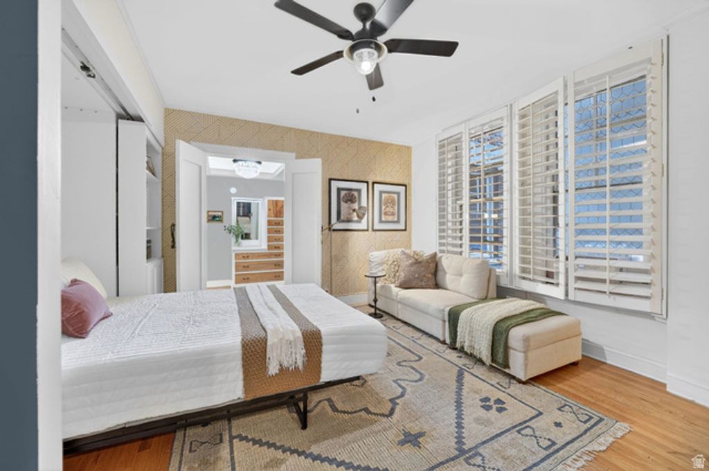 Image 13 of property listing at 29 S STATE ST #318, Salt Lake City, UT 84111