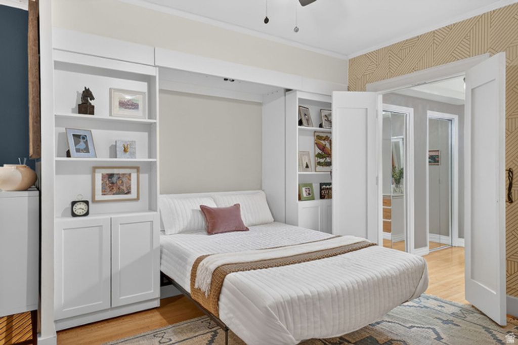 Image 14 of property listing at 29 S STATE ST #318, Salt Lake City, UT 84111