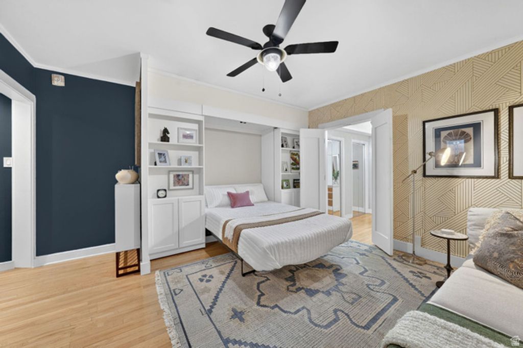 Image 15 of property listing at 29 S STATE ST #318, Salt Lake City, UT 84111