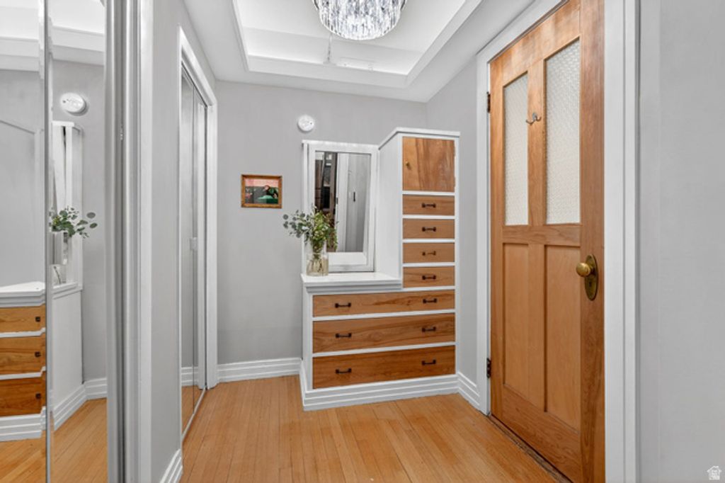 Image 17 of property listing at 29 S STATE ST #318, Salt Lake City, UT 84111