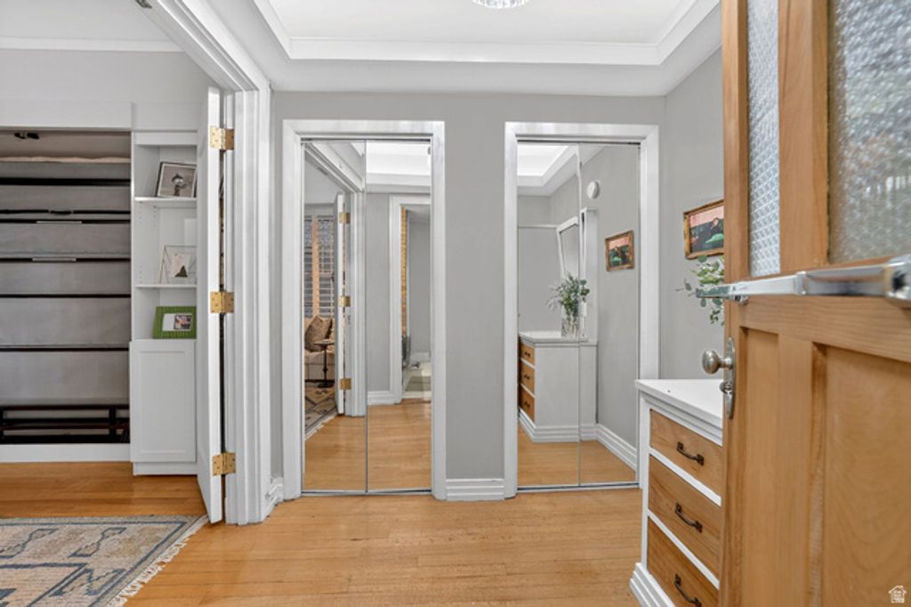 Image 18 of property listing at 29 S STATE ST #318, Salt Lake City, UT 84111