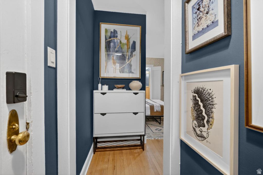 Image 3 of property listing at 29 S STATE ST #318, Salt Lake City, UT 84111