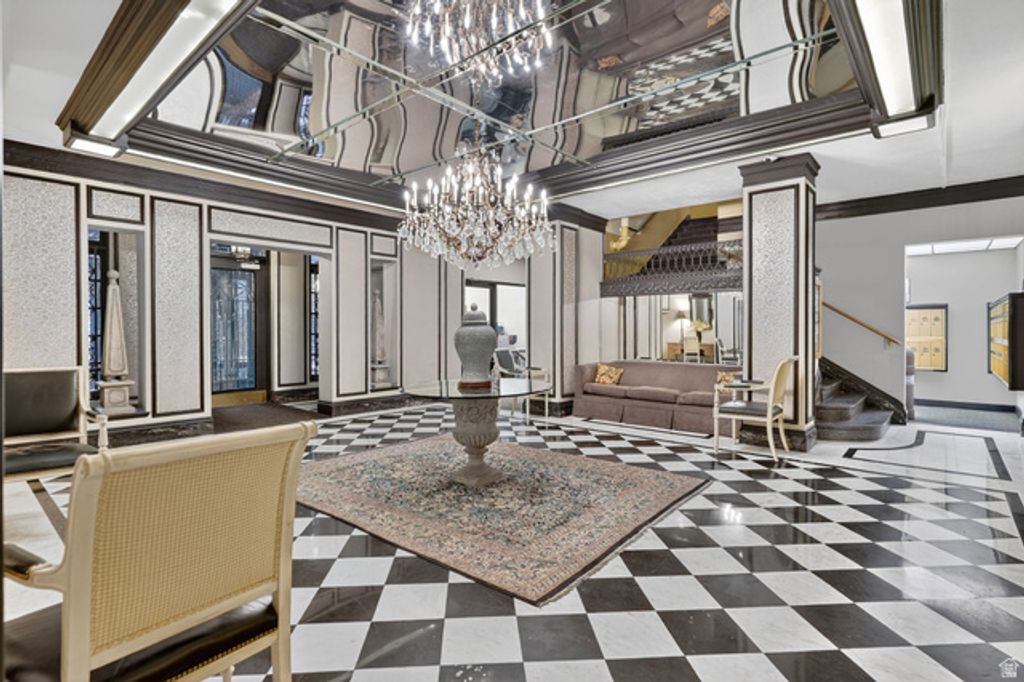 Image 23 of property listing at 29 S STATE ST #318, Salt Lake City, UT 84111