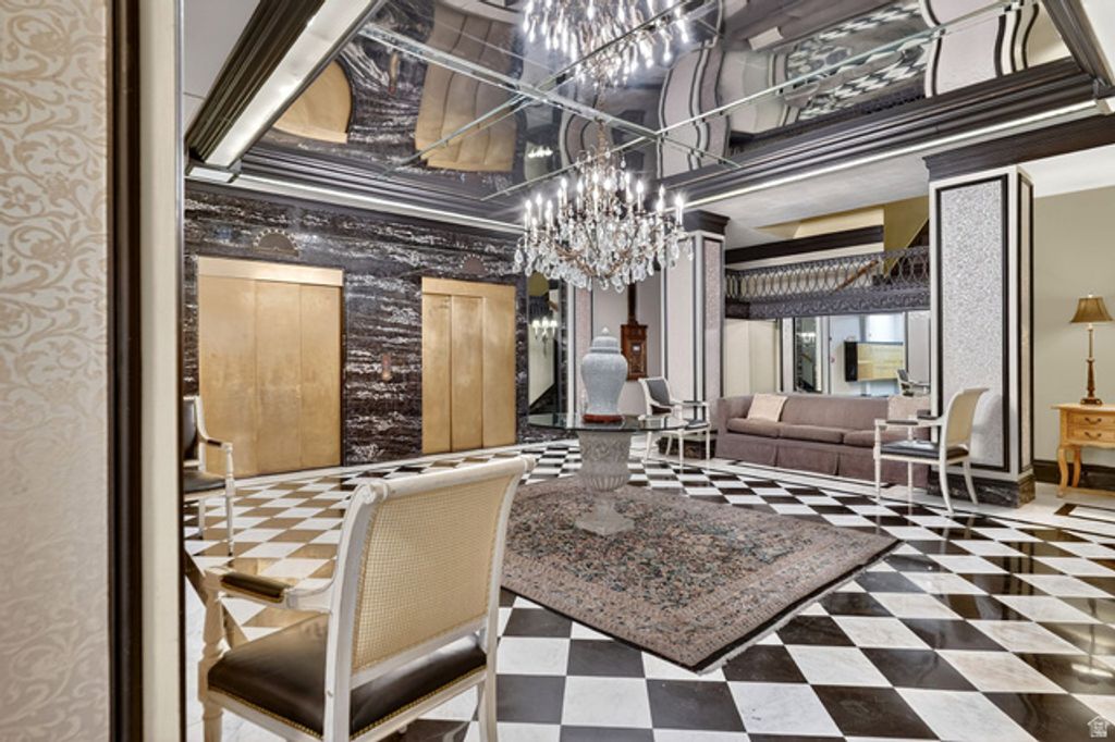 Image 24 of property listing at 29 S STATE ST #318, Salt Lake City, UT 84111