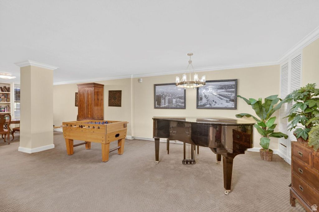 Image 26 of property listing at 29 S STATE ST #318, Salt Lake City, UT 84111