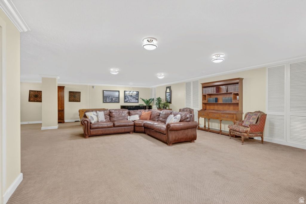 Image 28 of property listing at 29 S STATE ST #318, Salt Lake City, UT 84111