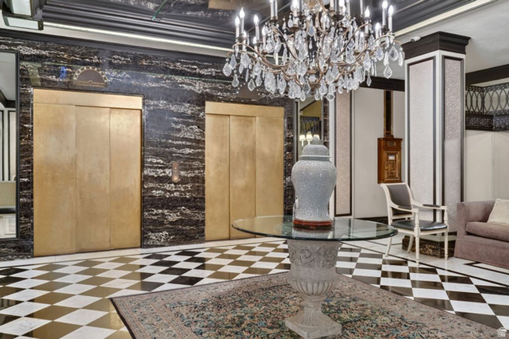 Image 29 of property listing at 29 S STATE ST #318, Salt Lake City, UT 84111