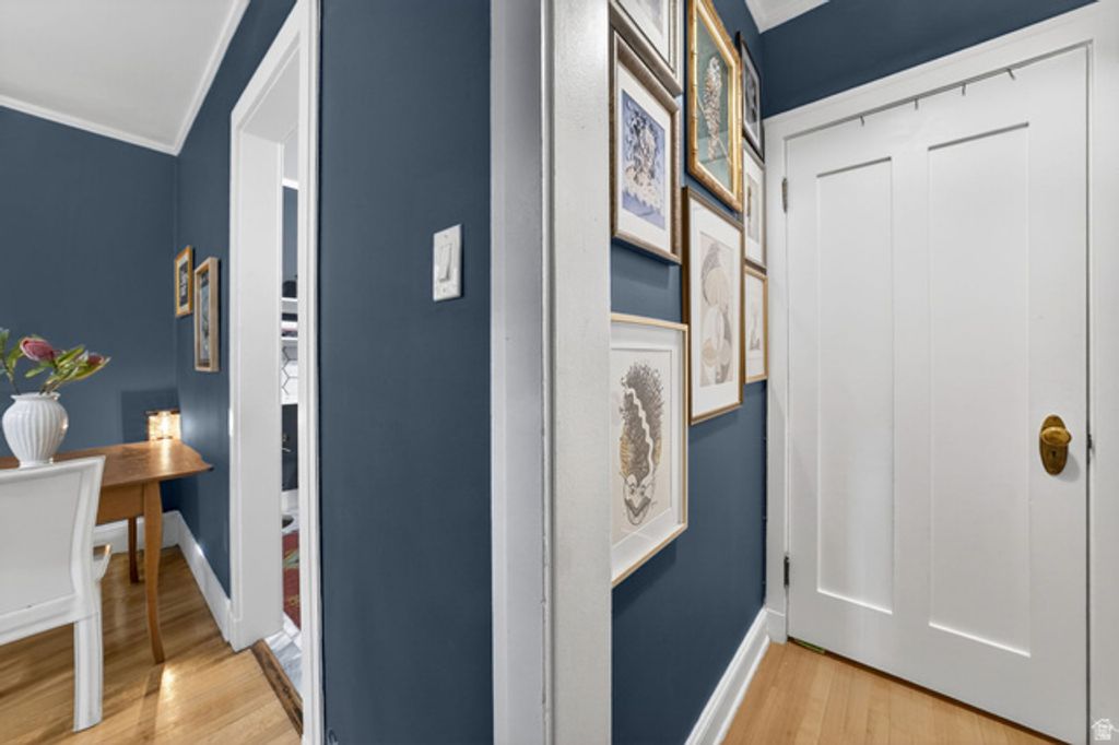 Image 4 of property listing at 29 S STATE ST #318, Salt Lake City, UT 84111