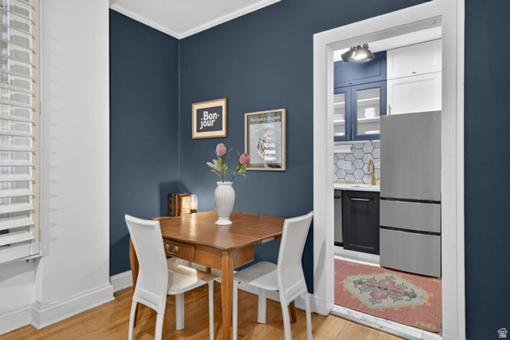 Image 10 of property listing at 29 S STATE ST #318, Salt Lake City, UT 84111