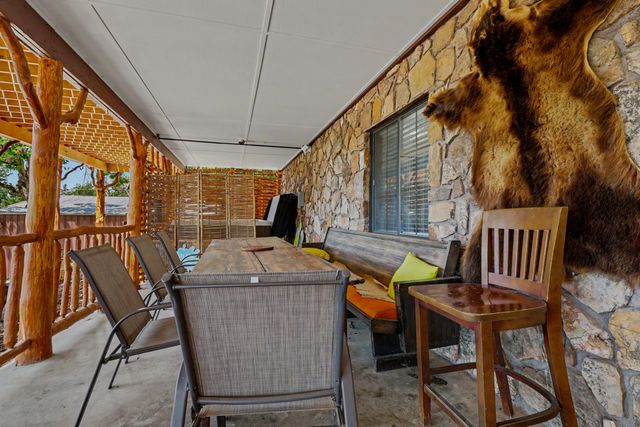 156 Lakeridge Road, Rockaway Beach, MO 65740