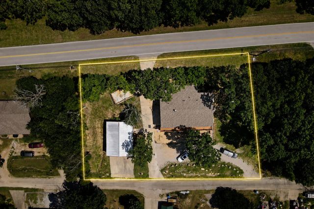 156 Lakeridge Road, Rockaway Beach, MO 65740