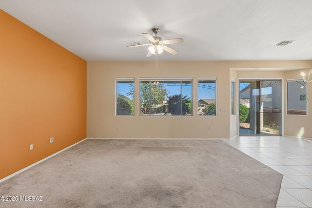 1858 W Vía Del Recodo, Green Valley, AZ 85622