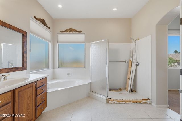 1858 W Vía Del Recodo, Green Valley, AZ 85622