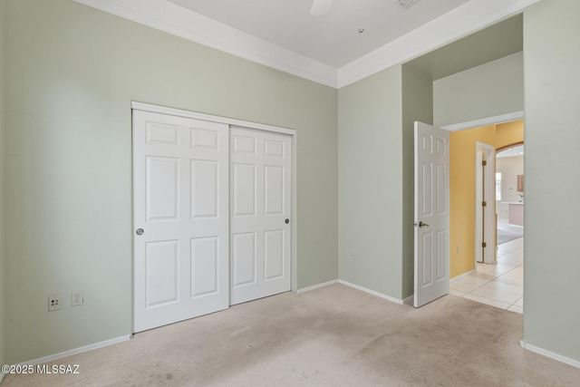 1858 W Vía Del Recodo, Green Valley, AZ 85622