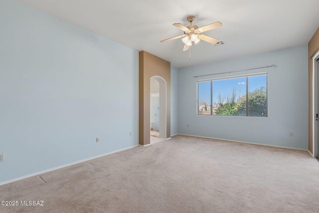 1858 W Vía Del Recodo, Green Valley, AZ 85622