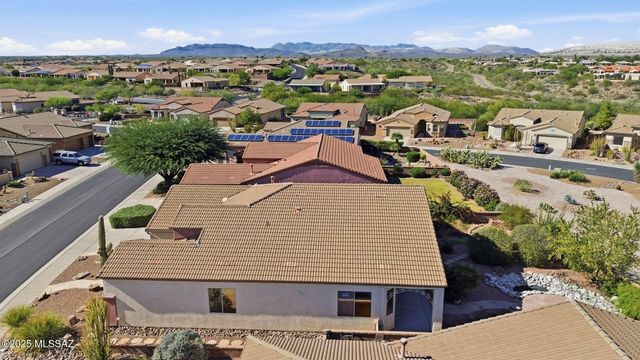 1858 W Vía Del Recodo, Green Valley, AZ 85622