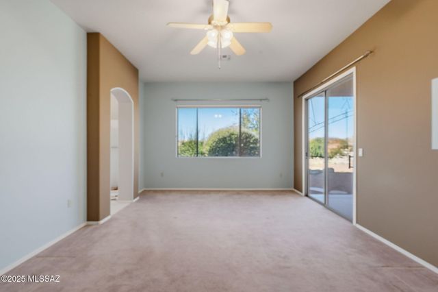 1858 W Vía Del Recodo, Green Valley, AZ 85622