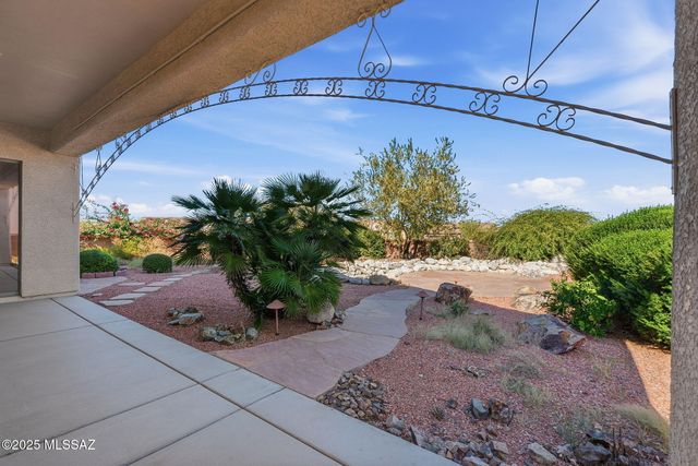 1858 W Vía Del Recodo, Green Valley, AZ 85622