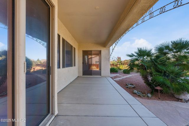 1858 W Vía Del Recodo, Green Valley, AZ 85622