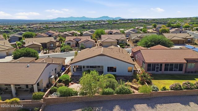 1858 W Vía Del Recodo, Green Valley, AZ 85622