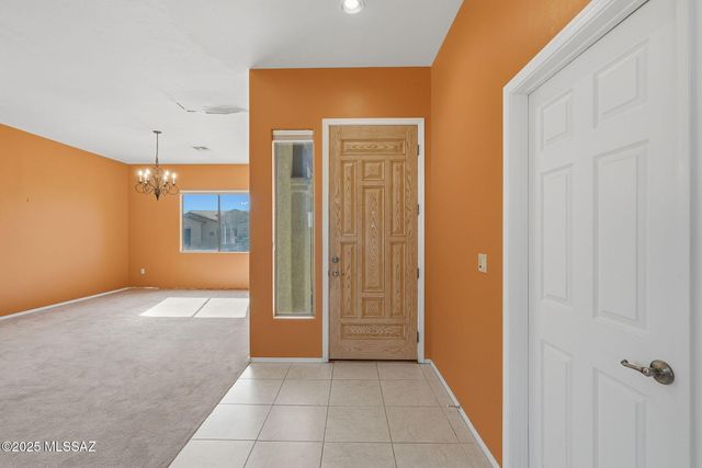 1858 W Vía Del Recodo, Green Valley, AZ 85622