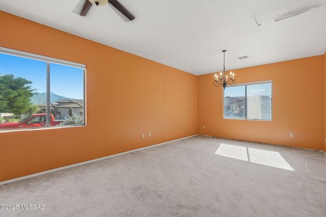1858 W Vía Del Recodo, Green Valley, AZ 85622