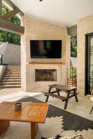 1027 Stockett Dr, Nashville, TN 37221