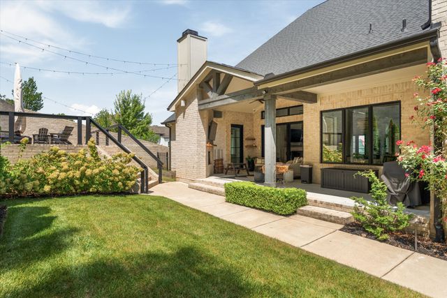1027 Stockett Dr, Nashville, TN 37221