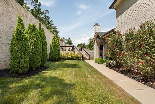 1027 Stockett Dr, Nashville, TN 37221