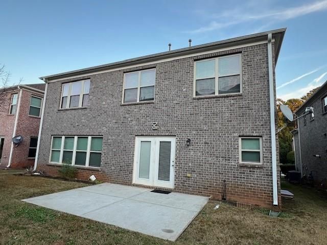 44 Kent Valley Circle, Tucker, GA 30084