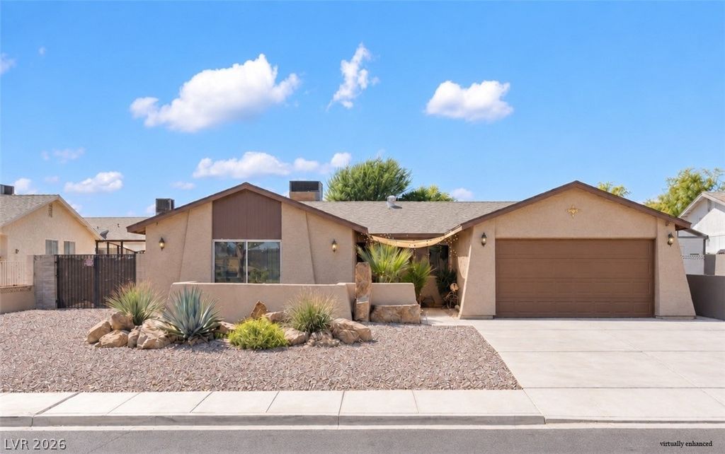 5389 West Braewood Avenue, Las Vegas, NV 89120 — photo 2