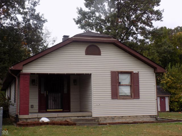 332 Laclede Street, Indianapolis, IN 46241