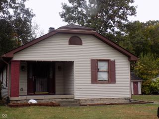 332 Laclede Street, Indianapolis, IN 46241