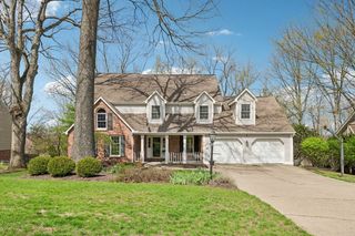 2519 Lindenwood DRIVE, Franklin Park, PA 15090
