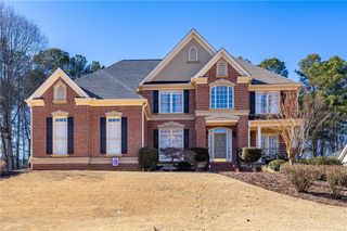 5318 Tallgrass NW Way, Kennesaw, GA 30152