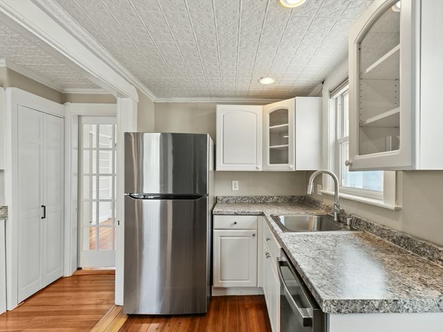 481 Humphrey, Swampscott, MA 01907