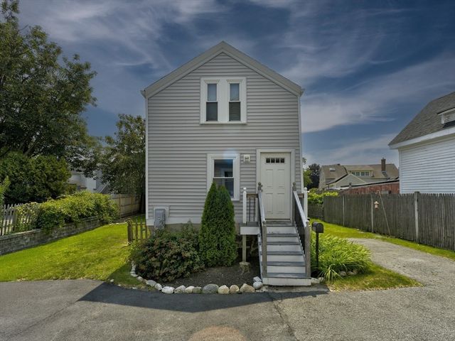 481 Humphrey, Swampscott, MA 01907