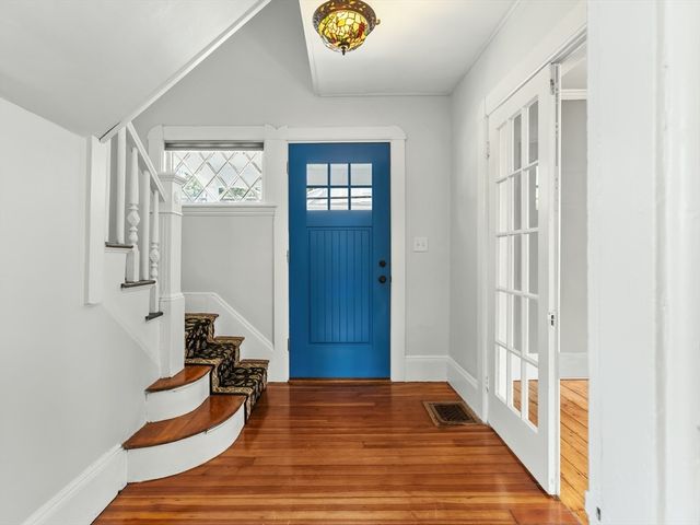 481 Humphrey, Swampscott, MA 01907
