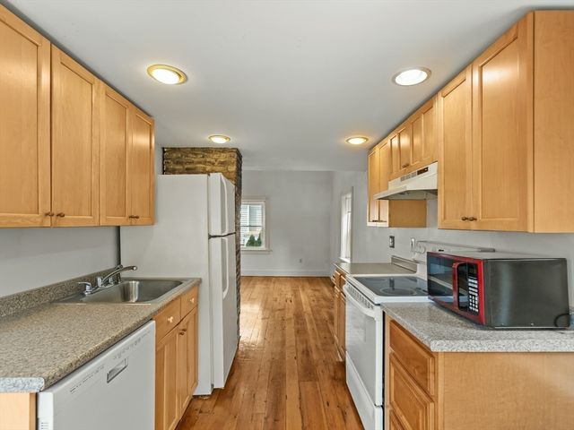 481 Humphrey, Swampscott, MA 01907