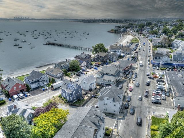 481 Humphrey, Swampscott, MA 01907