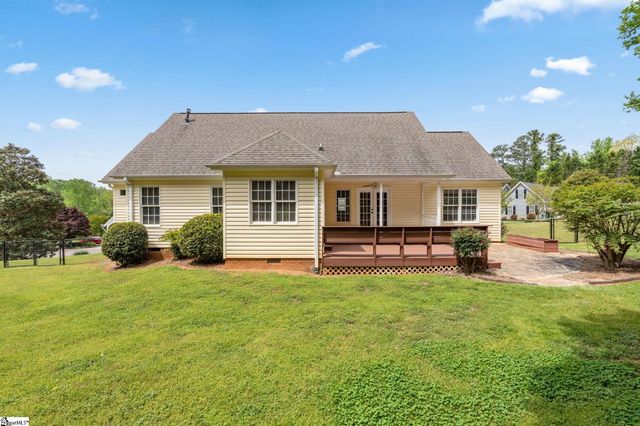 103 Stone Meadow Way, Easley, SC 29642