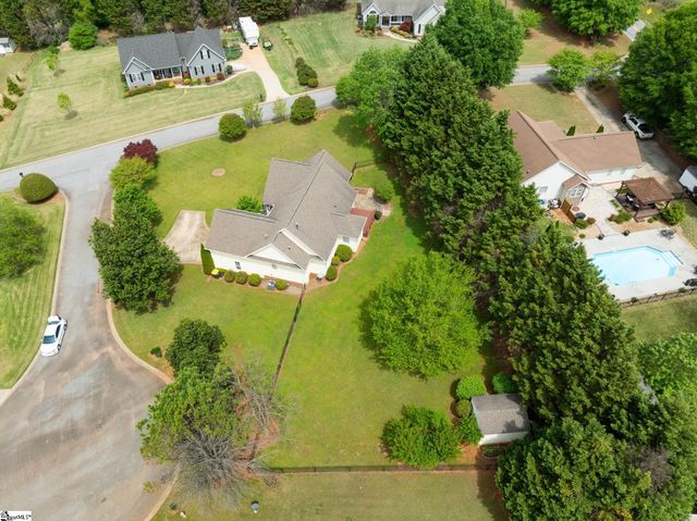 103 Stone Meadow Way, Easley, SC 29642