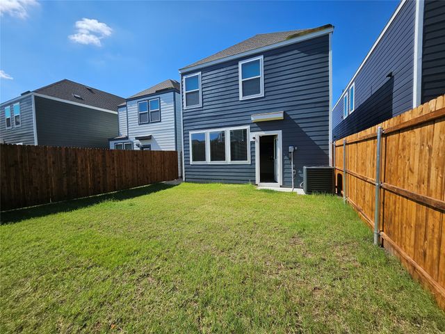 213 Arbor Drive, Princeton, TX 75407