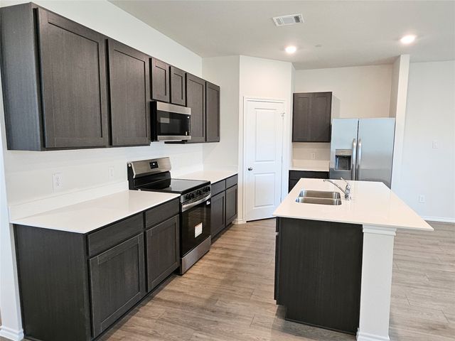 213 Arbor Drive, Princeton, TX 75407